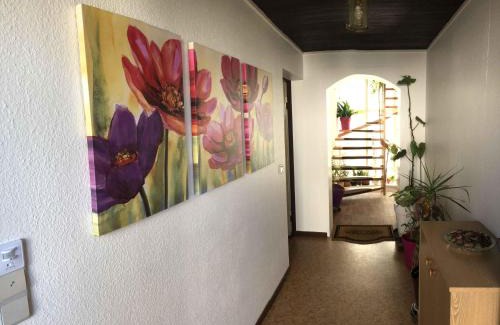 Fuerth Apartamento | Ferien-und-Messeappartement-Falke