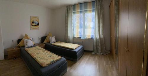 Fuerth Apartamento | Ferien-und-Messeappartement-Falke