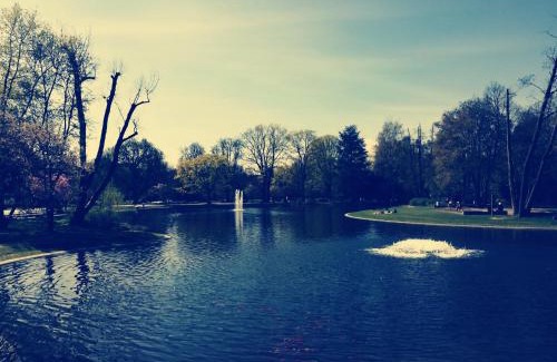 Nordstadt Apartamento | Ferien - und Messewohnung am Stadtpark