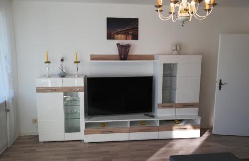 Nordstadt Apartamento | Ferien - und Messewohnung am Stadtpark