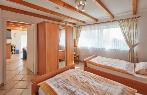 Lohmar Apartamento | Ferien- und Messewohnung/Apartment