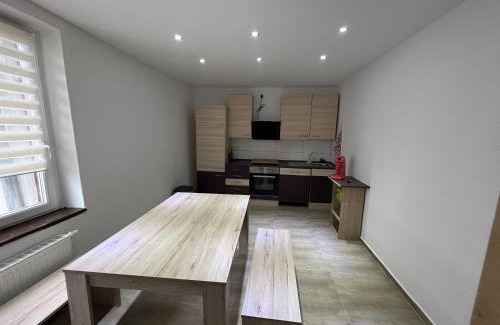 Alsdorf Apartamento | Ferien- und Monteurunterkunft Alsdorf