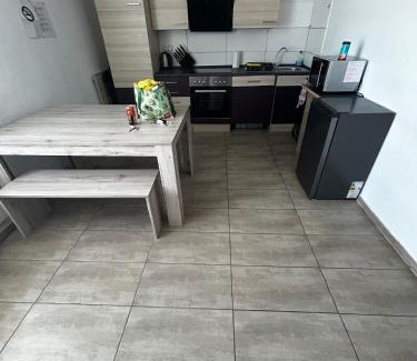 Alsdorf Apartamento | Ferien- und Monteurunterkunft Alsdorf