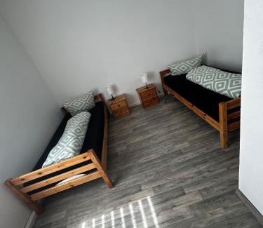 Alsdorf Apartamento | Ferien- und Monteurunterkunft Alsdorf