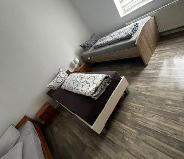 Alsdorf Apartamento | Ferien- und Monteurunterkunft Alsdorf