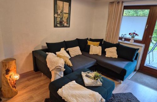 Fleckenberg Apartamento | Ferien - und Monteurwohnung Stender im Sauerland