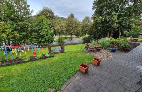 Fleckenberg Apartamento | Ferien - und Monteurwohnung Stender im Sauerland