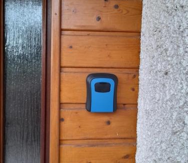 Kleinbreitenbach Apartamento | Ferien- und Monteurwohnung Tina