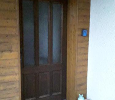 Kleinbreitenbach Apartamento | Ferien- und Monteurwohnung Tina