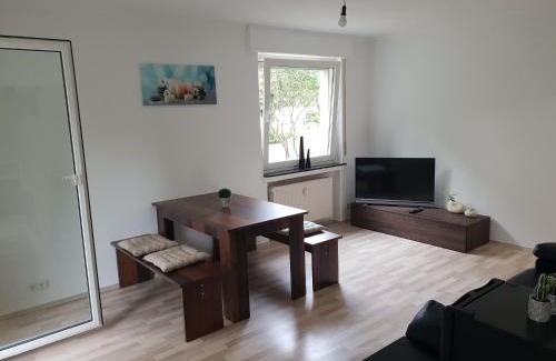 Troisdorf Apartamento | Ferien- und Monteurwohnung Nähe Troisdorf Bahnhof