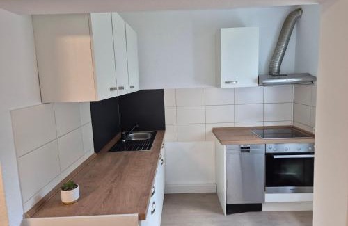 Troisdorf Apartamento | Ferien- und Monteurwohnung Nähe Troisdorf Bahnhof