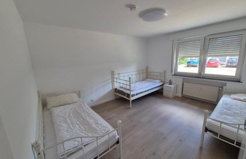 Troisdorf Apartamento | Ferien- und Monteurwohnung Nähe Troisdorf Bahnhof