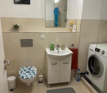 Wuerselen Apartamento | Ferien Wohnung Aachen-Würselen G5