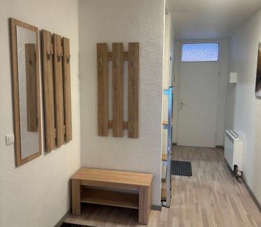 Wuerselen Apartamento | Ferien Wohnung Aachen-Würselen G5
