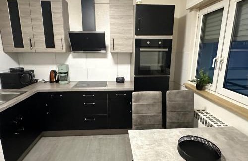 Wuerselen Apartamento | Ferien Wohnung Aachen-Würselen G5