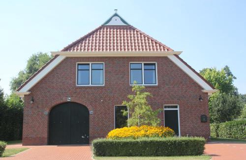 Rhauderfehn Casa | Ferien Wohnung Ellis