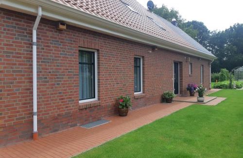 Rhauderfehn Casa | Ferien Wohnung Ellis