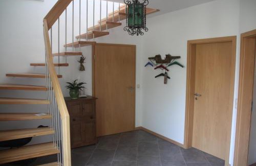 Rhauderfehn Casa | Ferien Wohnung Ellis