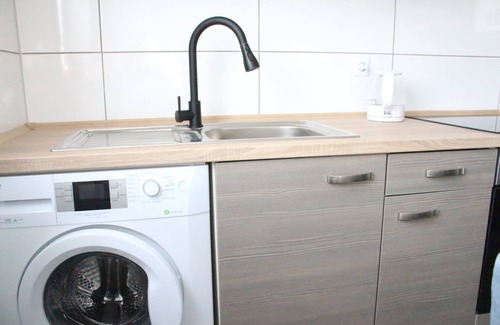Lemgo Apartamento | Ferien Wohnung Lemgo Innenstadt