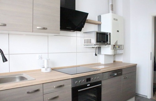 Lemgo Apartamento | Ferien Wohnung Lemgo Innenstadt