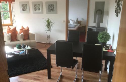 Bastheim Apartamento | Ferien Wohnung Sonnenschein