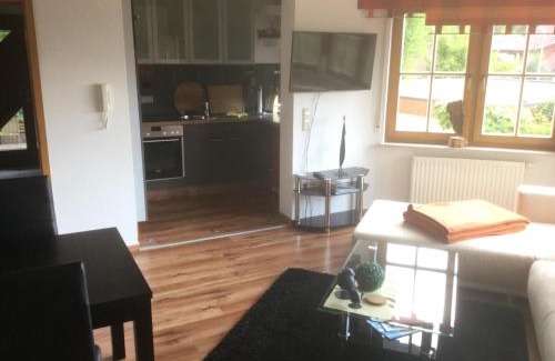 Bastheim Apartamento | Ferien Wohnung Sonnenschein