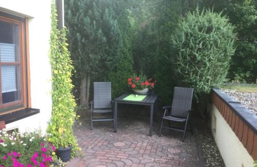 Bastheim Apartamento | Ferien Wohnung Sonnenschein