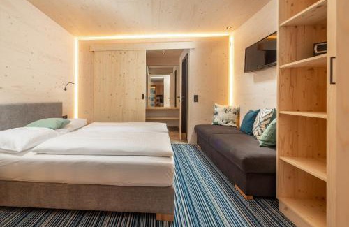 Schladming Hotel | Ferienalm Panorama Apartments