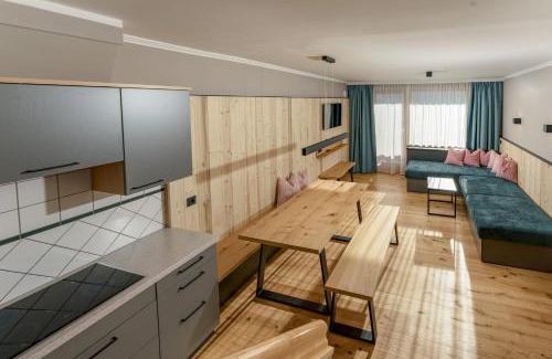 Schladming Hotel | Ferienalm Panorama Apartments
