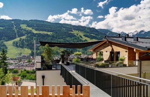 Schladming Hotel | Ferienalm Panorama Hotel