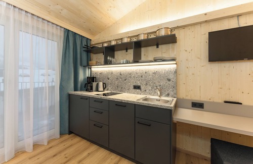 Schladming Hotel | Ferienalm Panorama Hotel & Apartments