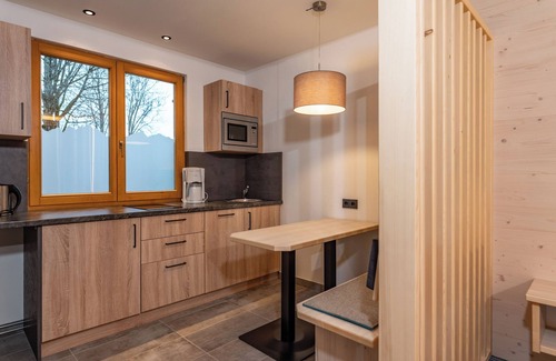 Schladming Hotel | Ferienalm Panorama Hotel & Apartments