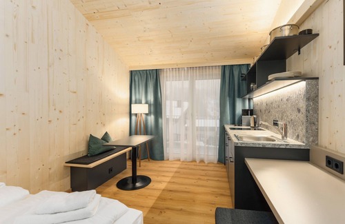 Schladming Hotel | Ferienalm Panorama Hotel & Apartments