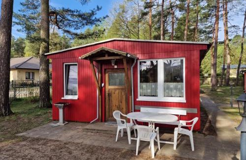 Oberhavel Casa | Ferienanlage "Am Sidowsee"