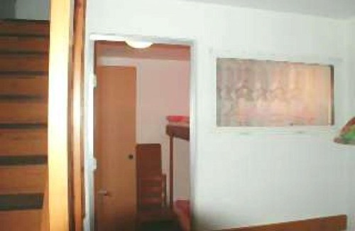 Kellenhusen Apartamento | Ferienanlage Amwalde - Retro Ferienwohnung C5