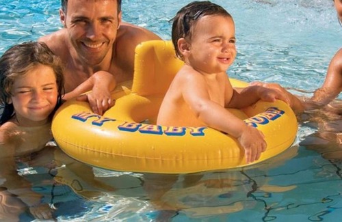 Baia Domizia Casa | Ferienanlage Baia Domizia - Mobilehome Happy Premium