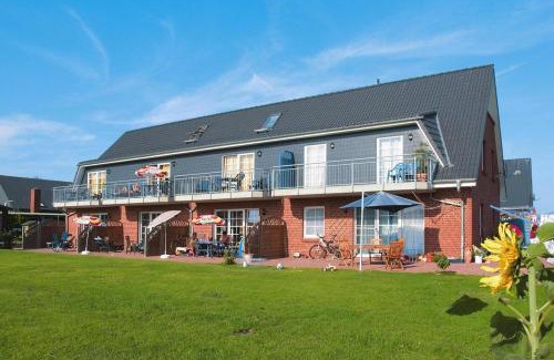 Behrensdorf Apartamento | Ferienanlage Schuldt, Behrensdorf, cleaning included