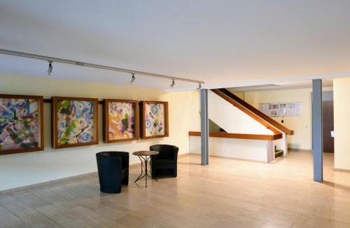 Meersburg Apartamento | Ferienapartement Boot