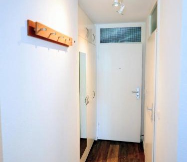 Meersburg Apartamento | Ferienapartement Boot