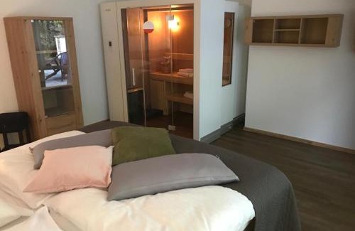 Heimbach Apartamento | Ferienapartment: An Der Kunstakademie Heimbach