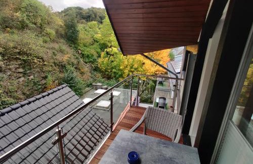 Heimbach Apartamento | Ferienapartment: An Der Kunstakademie Heimbach