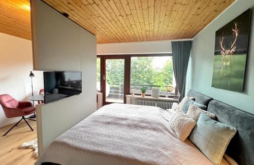 Buching Apartamento | Ferienapartment Buchenberg