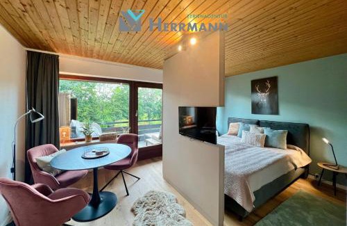 Buching Apartamento | Ferienapartment Buchenberg