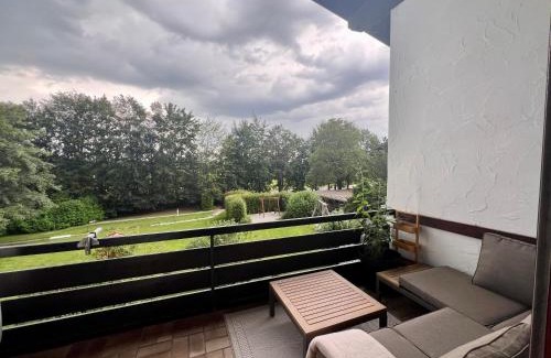 Buching Apartamento | Ferienapartment Buchenberg