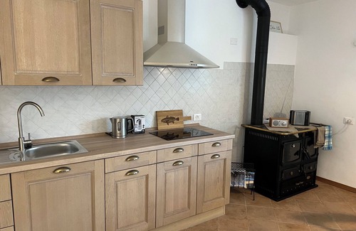 Stellanello Apartamento | Ferienapartment in Italien / Ligurien