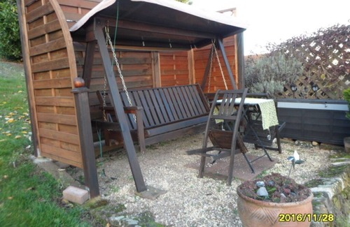 Maikammer Apartamento | Ferienapartment in Ruhiger Lage