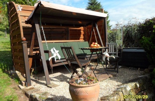 Maikammer Apartamento | Ferienapartment in Ruhiger Lage