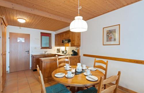 Kanzelhohe Apartamento | Ferienapartment Kanzelhöhe an der Skipiste