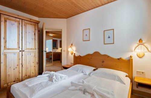Kanzelhohe Apartamento | Ferienapartment Kanzelhöhe an der Skipiste