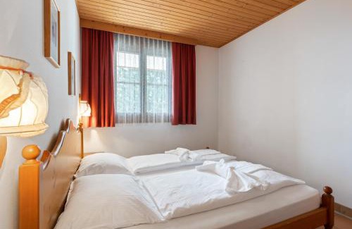 Kanzelhohe Apartamento | Ferienapartment Kanzelhöhe an der Skipiste